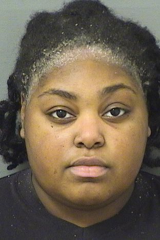  STEPHANIE ANTOINETTE THOMPSON Results from Palm Beach County Florida for  STEPHANIE ANTOINETTE THOMPSON