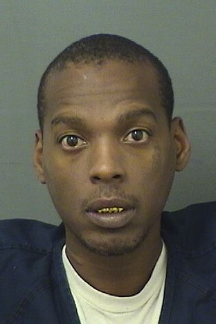  CHARROD D MACK Results from Palm Beach County Florida for  CHARROD D MACK