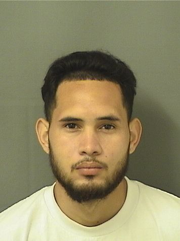  OSMANY PELAEZCONDE Results from Palm Beach County Florida for  OSMANY PELAEZCONDE