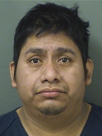  EDVIN VAILMENDEZ Results from Palm Beach County Florida for  EDVIN VAILMENDEZ