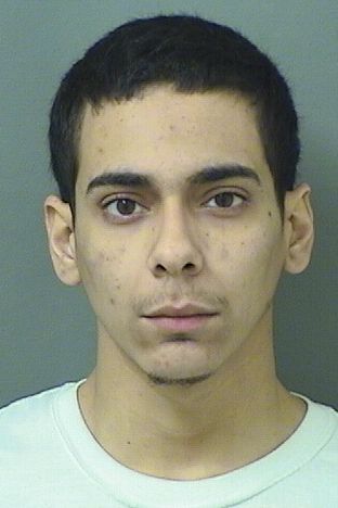  ADRIAN ALBERTO CRUZ Photo For  ADRIAN ALBERTO CRUZ