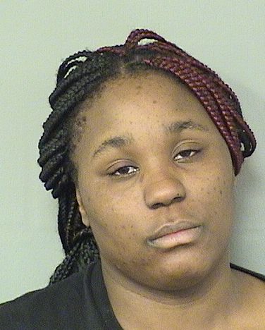  JAQUANDRIA LEVONDA WOODARD Photo For  JAQUANDRIA LEVONDA WOODARD