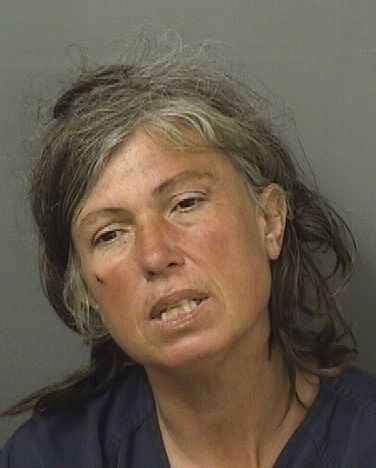  GERTA IZQUIERDO Photo