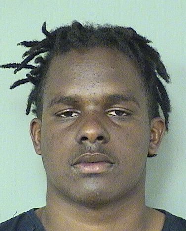  RUBEN ANTIONIO PATTERSON Photo For  RUBEN ANTIONIO PATTERSON