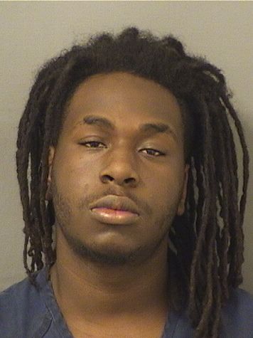  JIMMARI DARQUESE GEORGES Photo