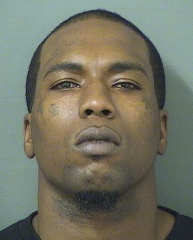  DEVANTE MCLENDON Photo
