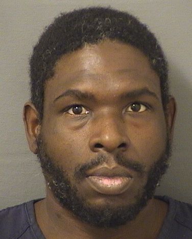  ANDRE MONTEAL JAMES Photo