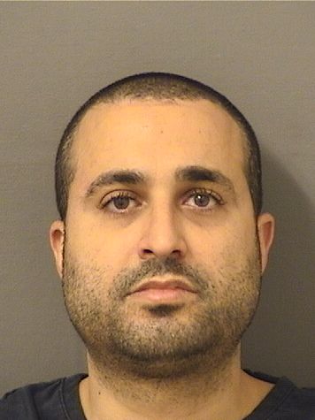  YOSEF KHAVER Results from Palm Beach County Florida for  YOSEF KHAVER