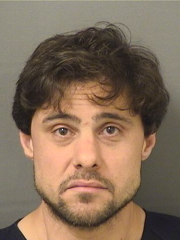  DAMIAN JOSEPH CONTI Photo For  DAMIAN JOSEPH CONTI