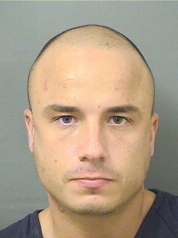  JOSHUA SCOTT DAVIS Photo