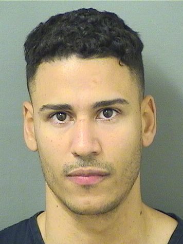  ISAAC E GUZMAN Results from Palm Beach County Florida for  ISAAC E GUZMAN