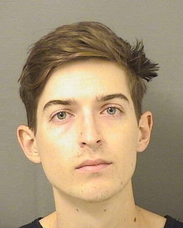  JOSHUA BOYD Results from Palm Beach County Florida for  JOSHUA BOYD