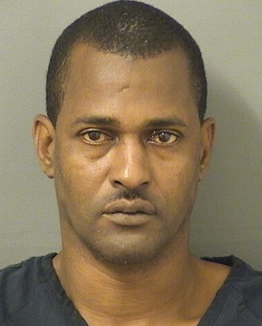  RAINFORD OMAR LEACH Results from Palm Beach County Florida for  RAINFORD OMAR LEACH