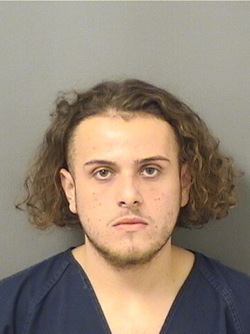  ZACHARY LAWRENCE NUNEZ Results from Palm Beach County Florida for  ZACHARY LAWRENCE NUNEZ