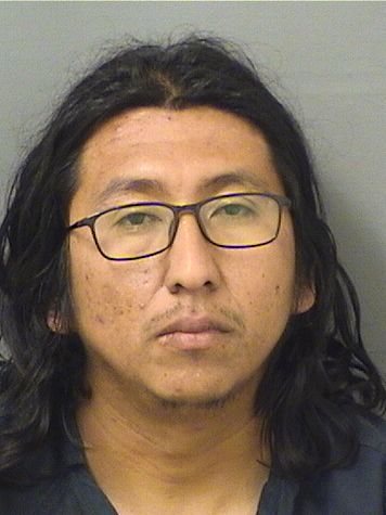  DARWIN OMAR ROSHERANDEZ Results from Palm Beach County Florida for  DARWIN OMAR ROSHERANDEZ