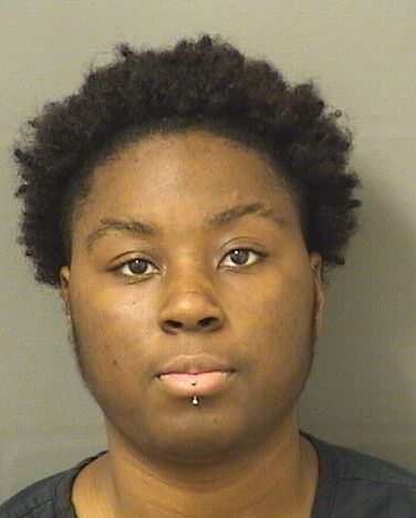  KRYSTAL KIARA LEMMARD Results from Palm Beach County Florida for  KRYSTAL KIARA LEMMARD