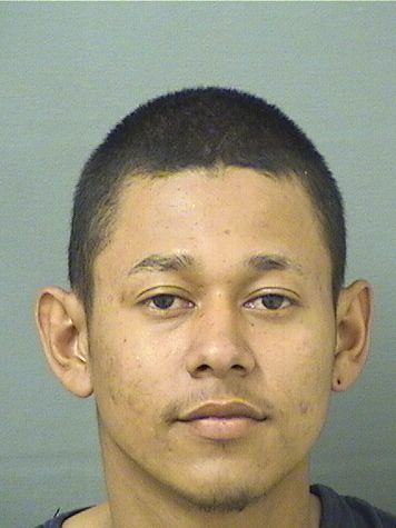  DAGOBERTO NAJERA JUAREZ Results from Palm Beach County Florida for  DAGOBERTO NAJERA JUAREZ