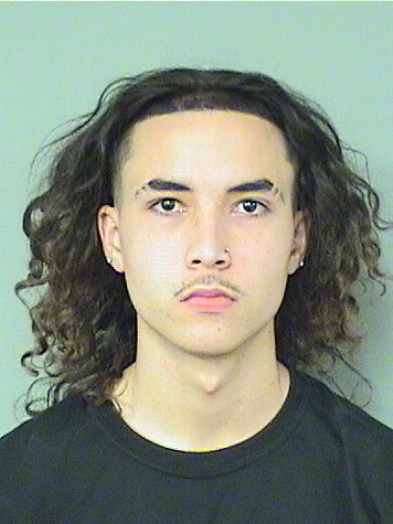  ANTONIO JESUS YEDRA Results from Palm Beach County Florida for  ANTONIO JESUS YEDRA