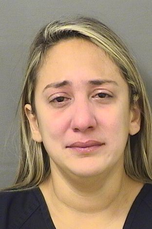  JOHANNA CALDERON Results from Palm Beach County Florida for  JOHANNA CALDERON