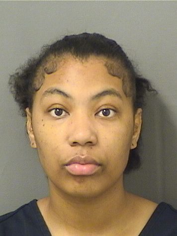  ASHEERIA TALICIA BURTON Results from Palm Beach County Florida for  ASHEERIA TALICIA BURTON