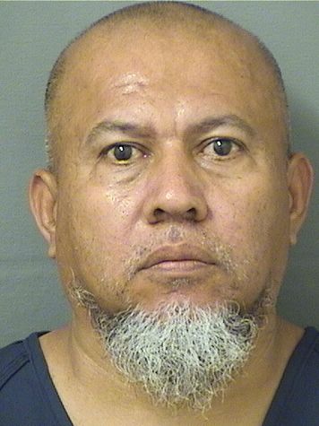  LUIS HUMBERTO ESCOBAR Results from Palm Beach County Florida for  LUIS HUMBERTO ESCOBAR