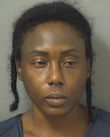  BRANDI KI CONLEY Photo