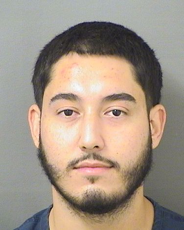  KAREEM ALAZZEH Results from Palm Beach County Florida for  KAREEM ALAZZEH