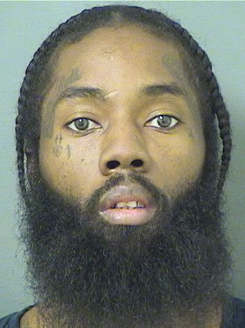  LOUIS  Jr SMITH Photo