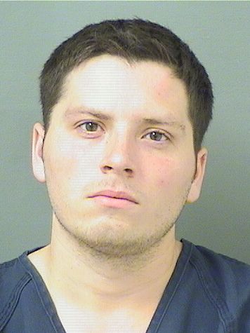  ALEX ANTHONY MARTIN Photo