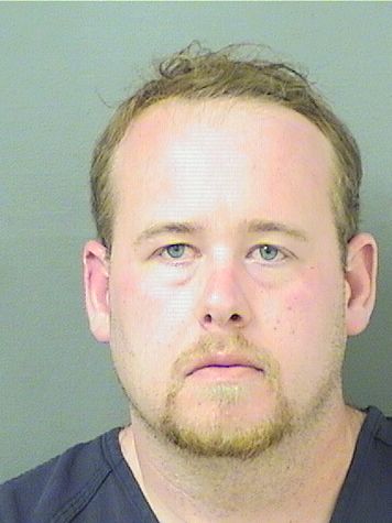  NICHOLAS WYATT BANNER Photo