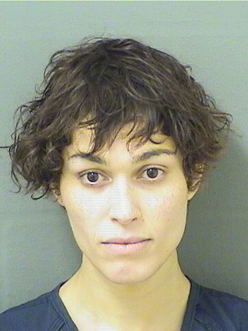  LILITH CARRION Photo