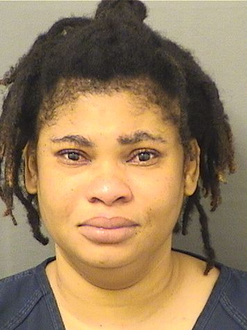  ROSELINE PLAISIR Photo For  ROSELINE PLAISIR