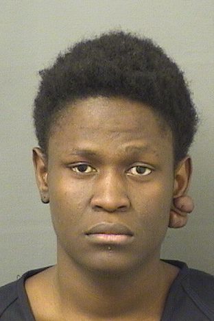  JUDENSON CHARLES Photo