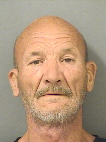  ANTHONY MICHAEL ESPOSITO Photo