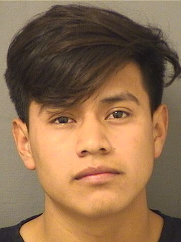  LEONEL RUBEN GONZALESVASQUEZ Photo