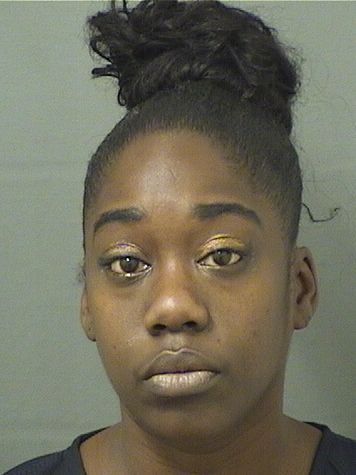  ARIEL JAVON GIBSON Photo