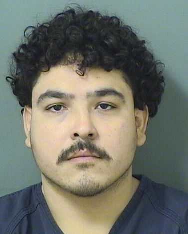  JUAN A GONZALEZ Photo