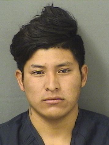  YEFER LEONEL PEREZAGUILAR Photo