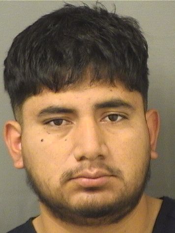  YUNIOR VINCENTE ESCALANTE Photo