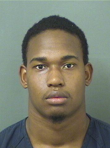  JOHNSLEY ONEUS Photo