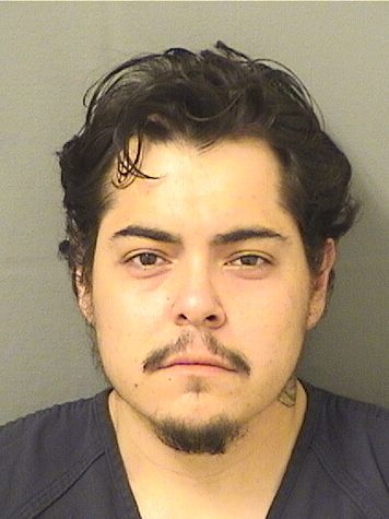  JESSE NICOLAS MUNIZ Photo