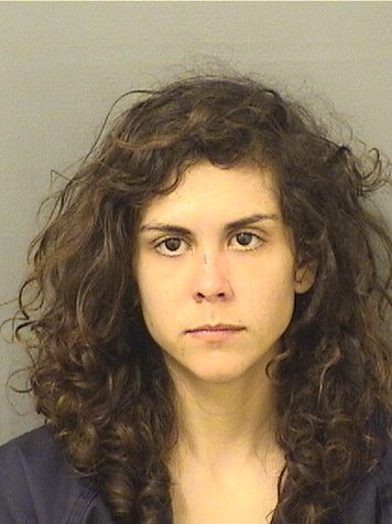  JULIA CUNNINGHAM Photo