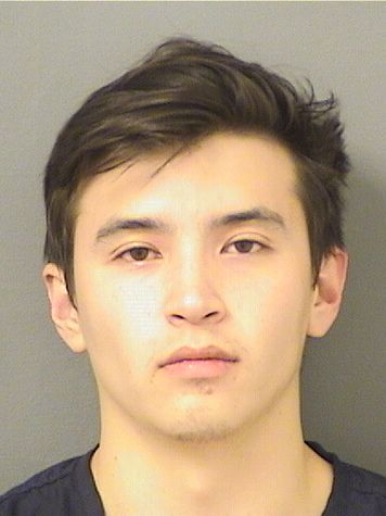 JACOB REEVE HAYES Photo JACOB REEVE HAYES Photo