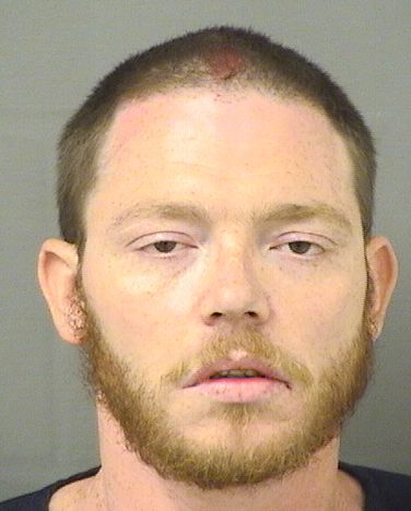  JERRY WAYNE WARD Photo