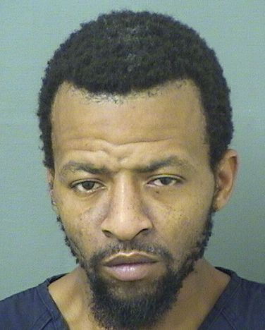  DARRIEL DARTAVIOUS HARRISON Photo