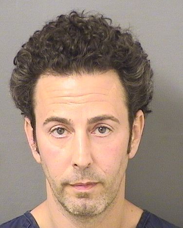  DANIEL PATRICK CHRISTOPHER Photo