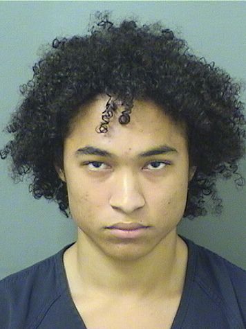  CHRISTOPHER MORGAN NARAYSINGH Photo For  CHRISTOPHER MORGAN NARAYSINGH