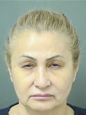  MARIA MYXIAROVA Photo For  MARIA MYXIAROVA