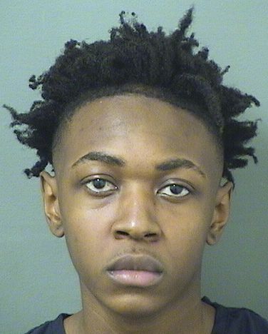  JARELL KAGIV GILZEANE Photo For  JARELL KAGIV GILZEANE