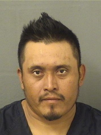  BONIFILIO PEREZVELASQUEZ Photo